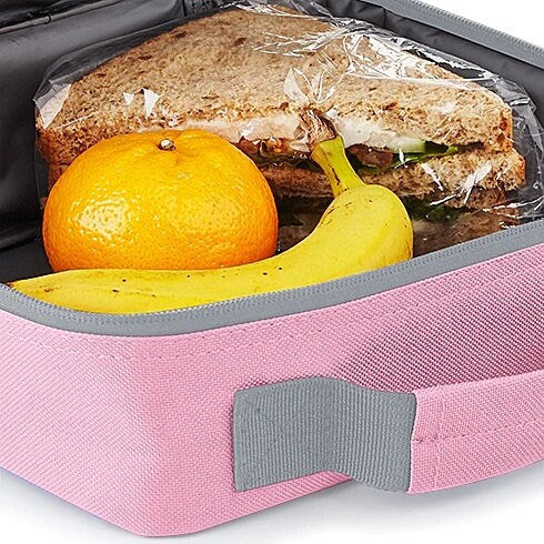 Personalised lunch boxes - Sport designs