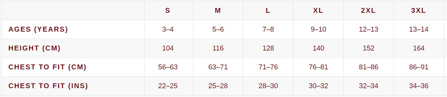 St Laurence Schools - PE T-Shirt