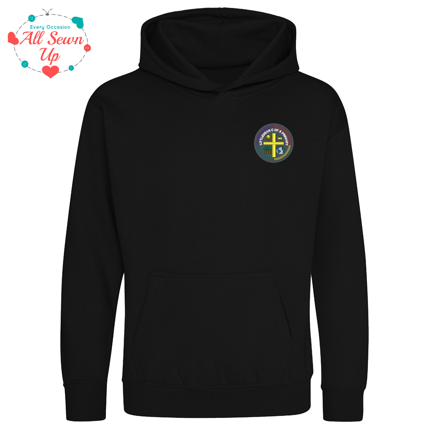 Littledean Church of England Primary School Leavers Hoodie