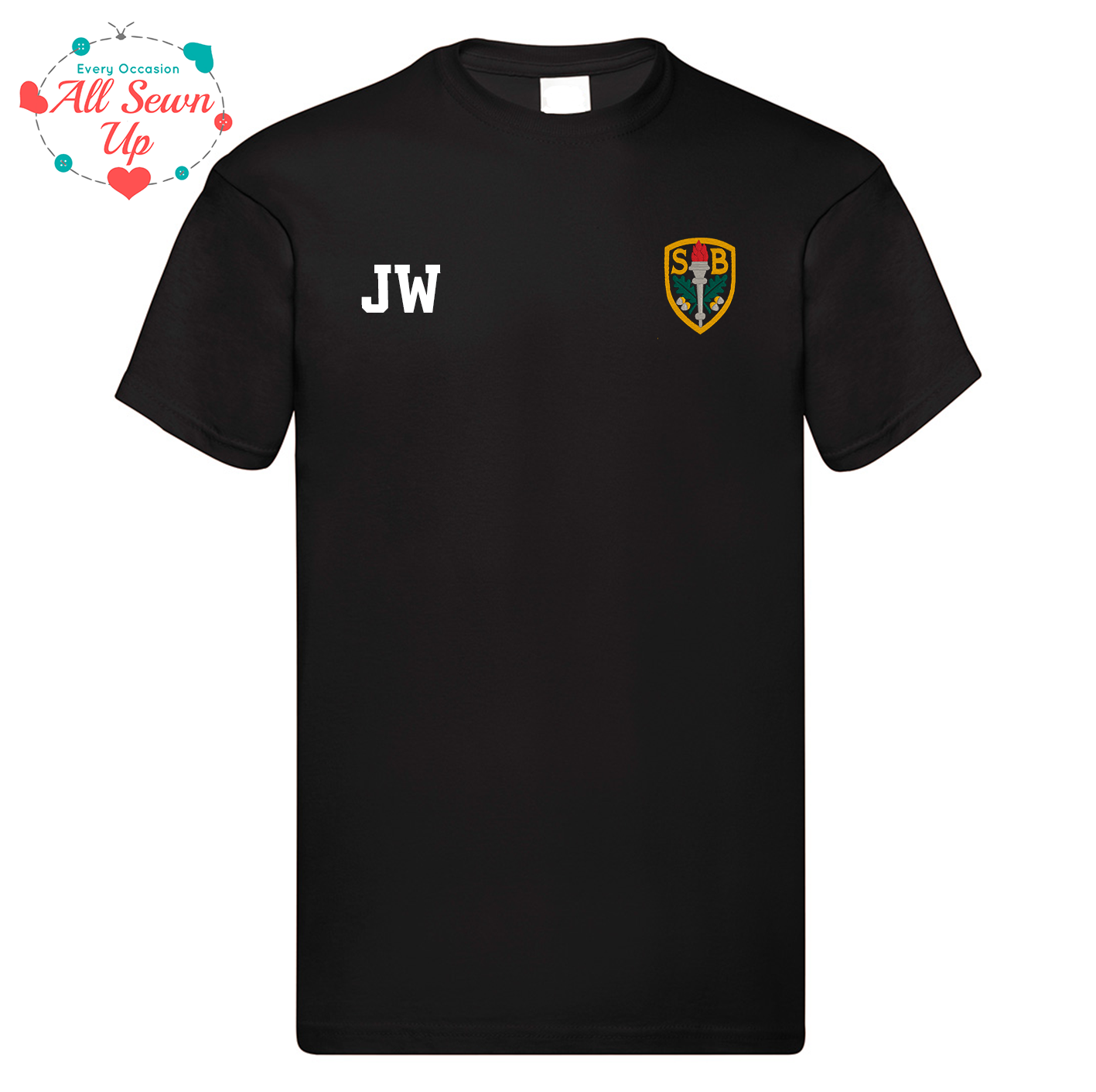 St Brigids Catholic Primary School Leavers T Shirt
