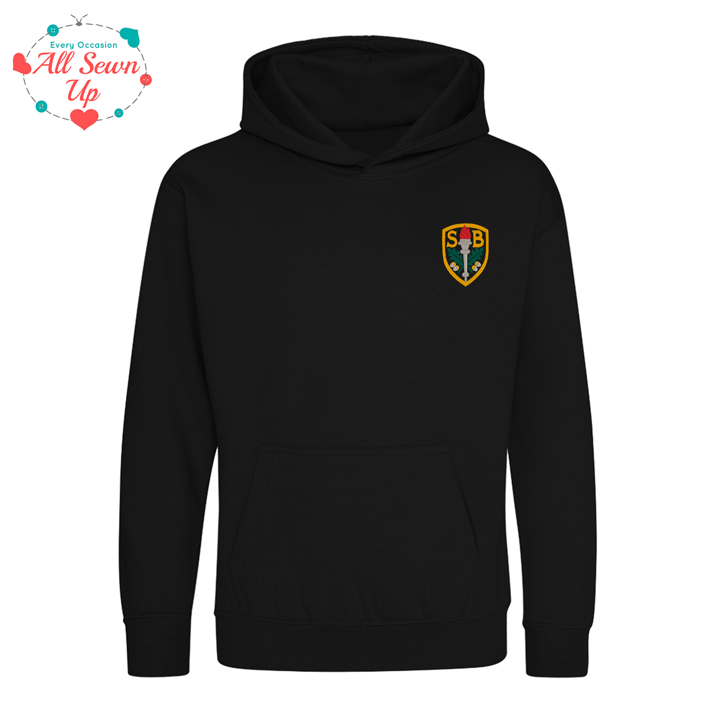 St Brigids Catholic Primary School Leavers Hoodie