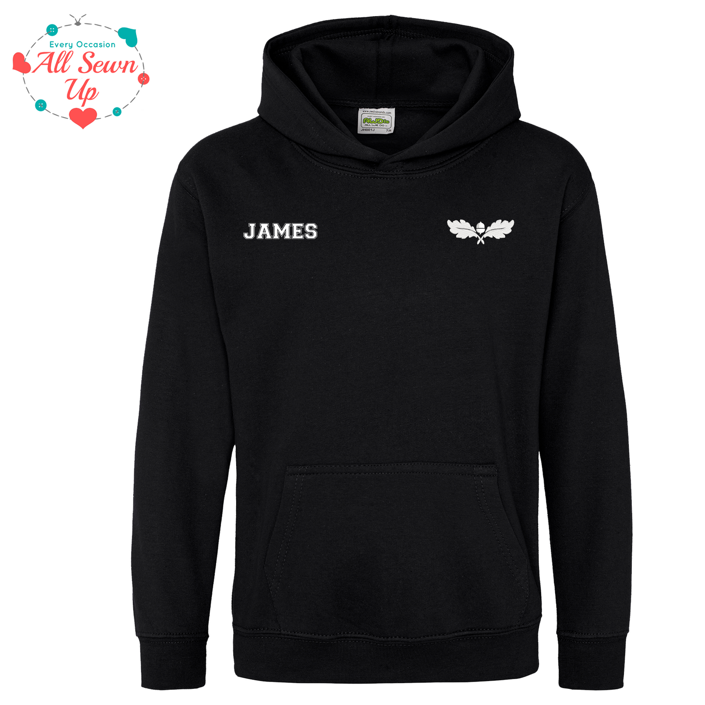 St Marys C of E Primary Selly Oak Leavers Hoodie