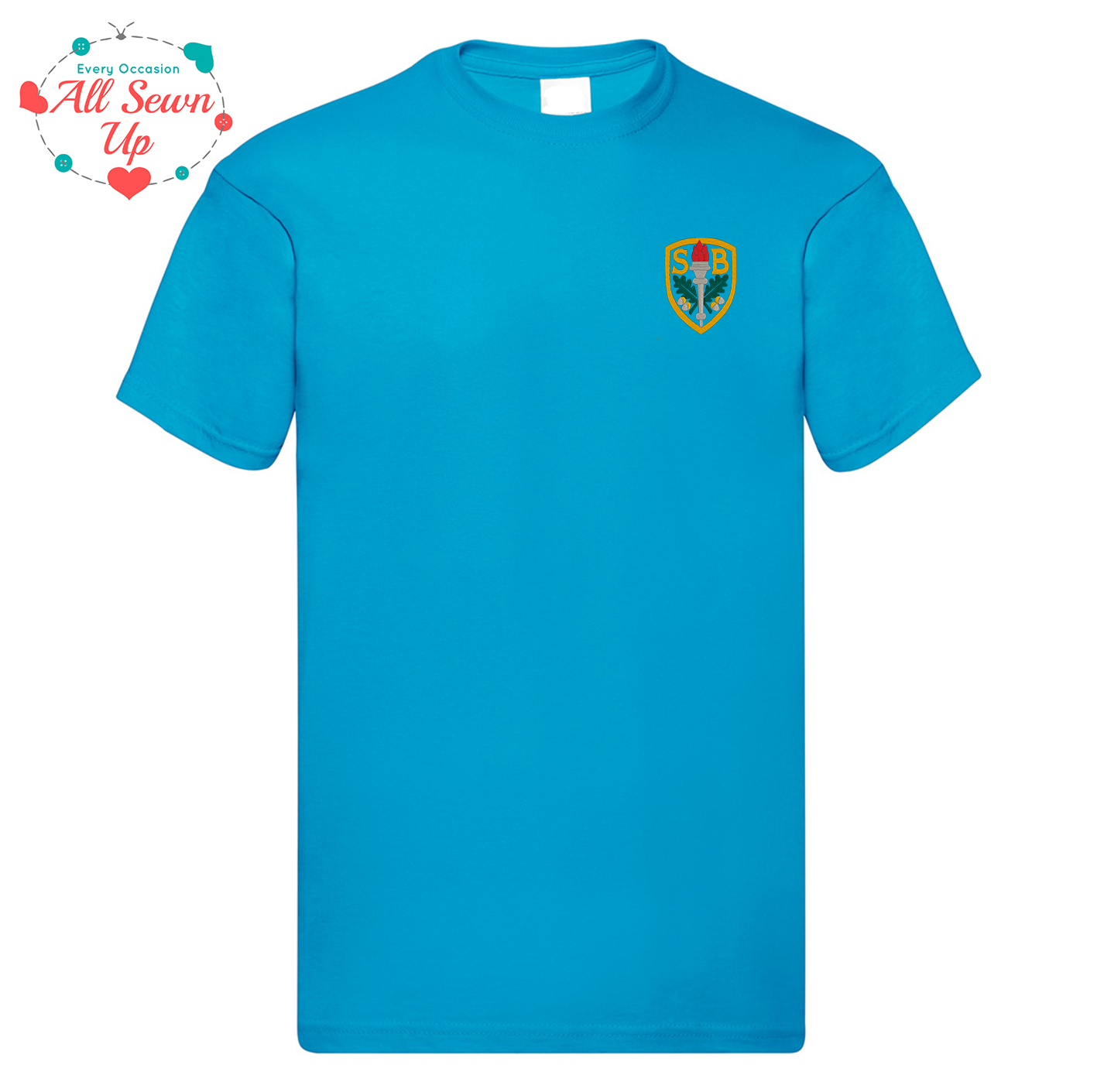 St Brigids Catholic Primary School Leavers T Shirt