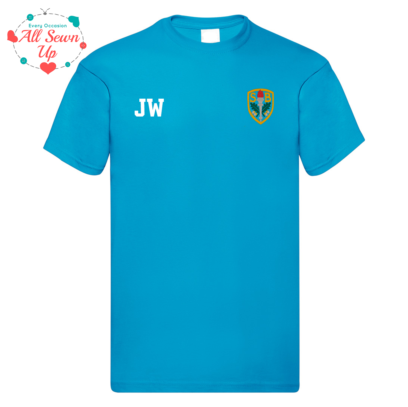 St Brigids Catholic Primary School Leavers T Shirt