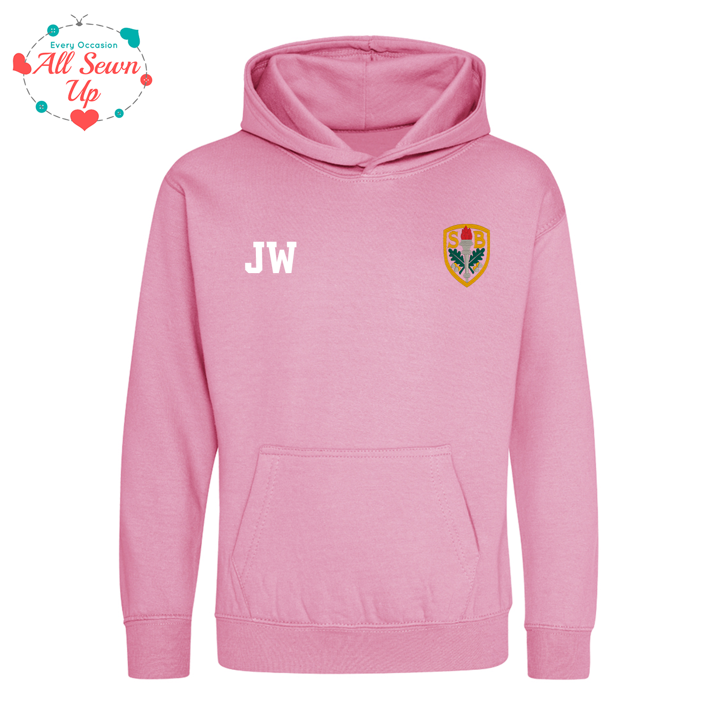 St Brigids Catholic Primary School Leavers Hoodie