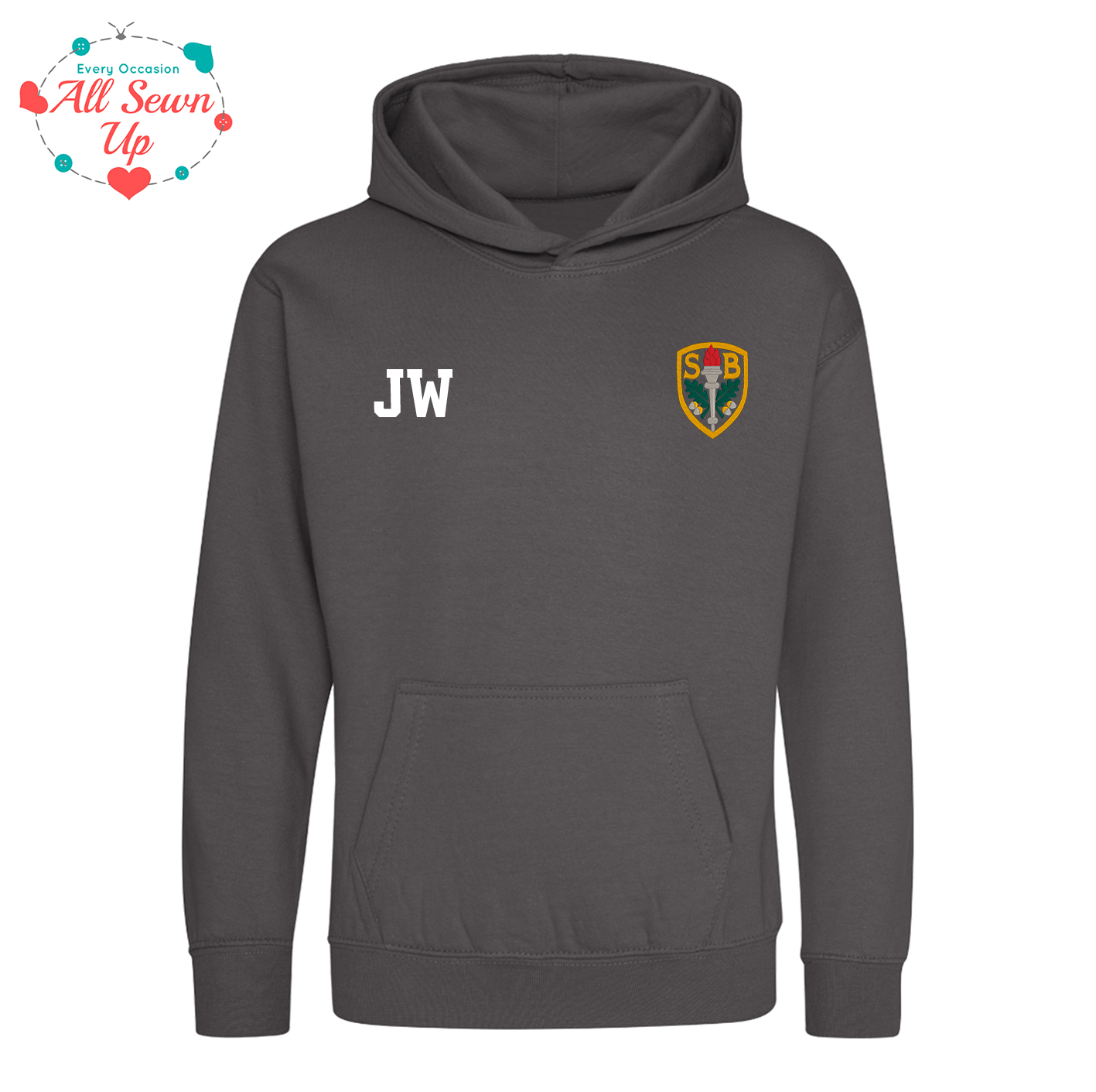 St Brigids Catholic Primary School Leavers Hoodie
