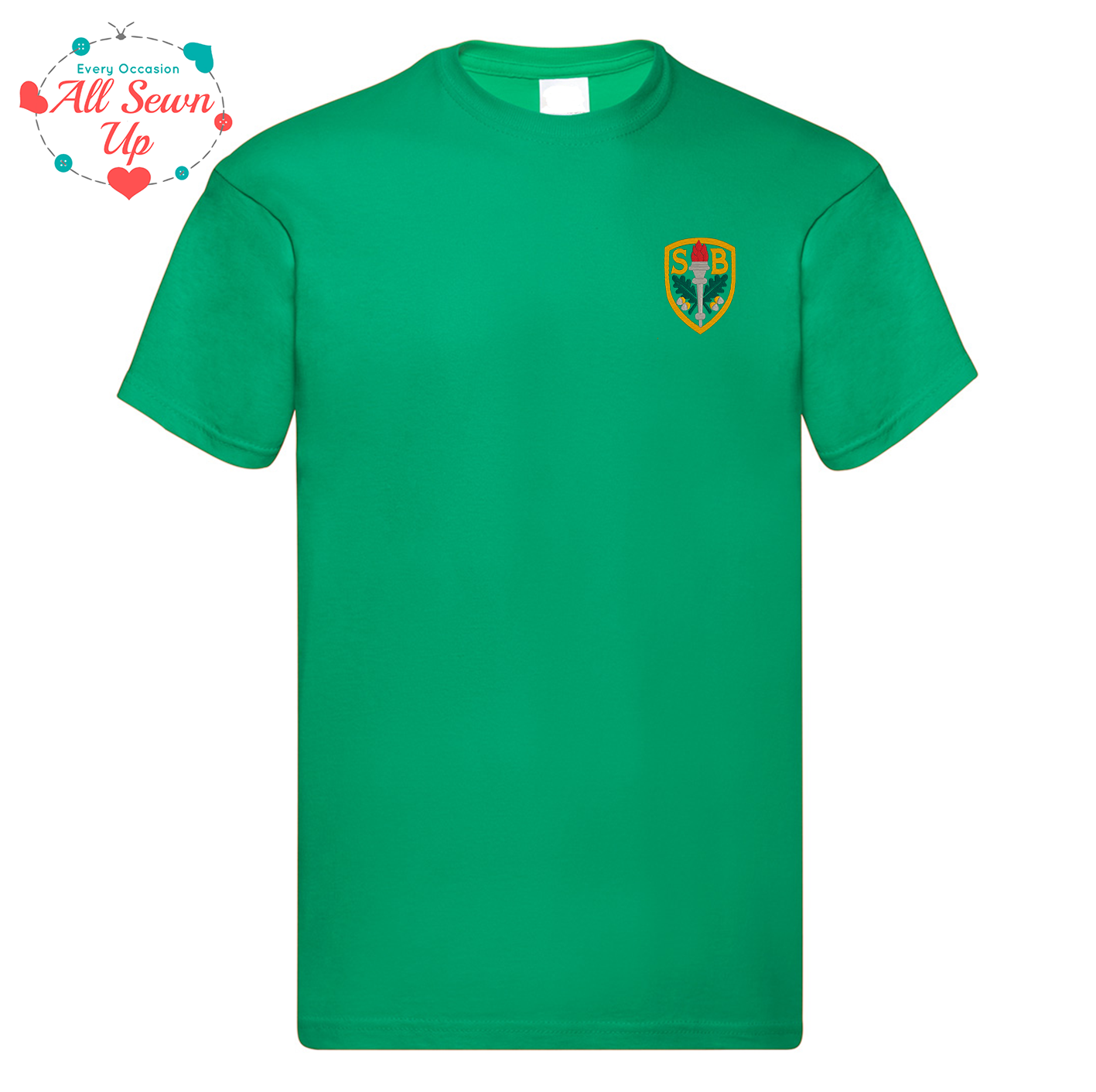 St Brigids Catholic Primary School Leavers T Shirt