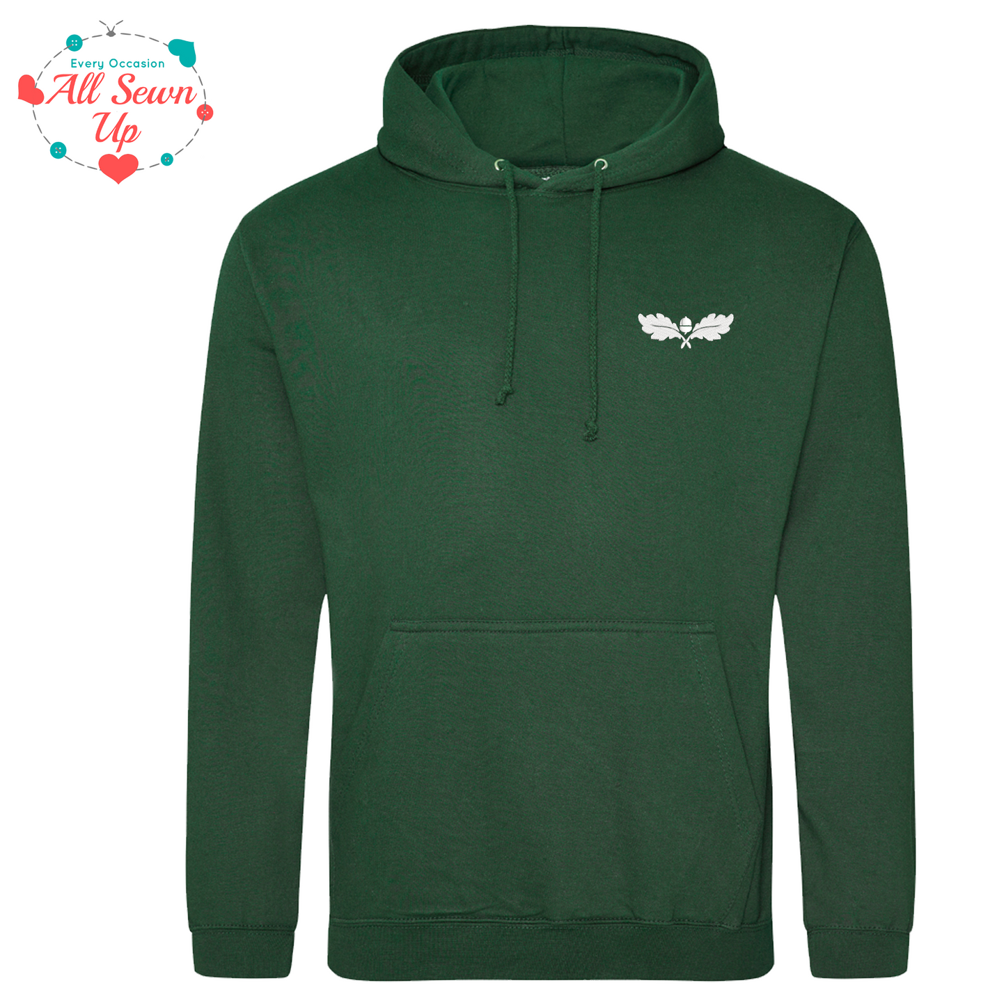 St Marys C of E Primary Selly Oak Leavers Hoodie