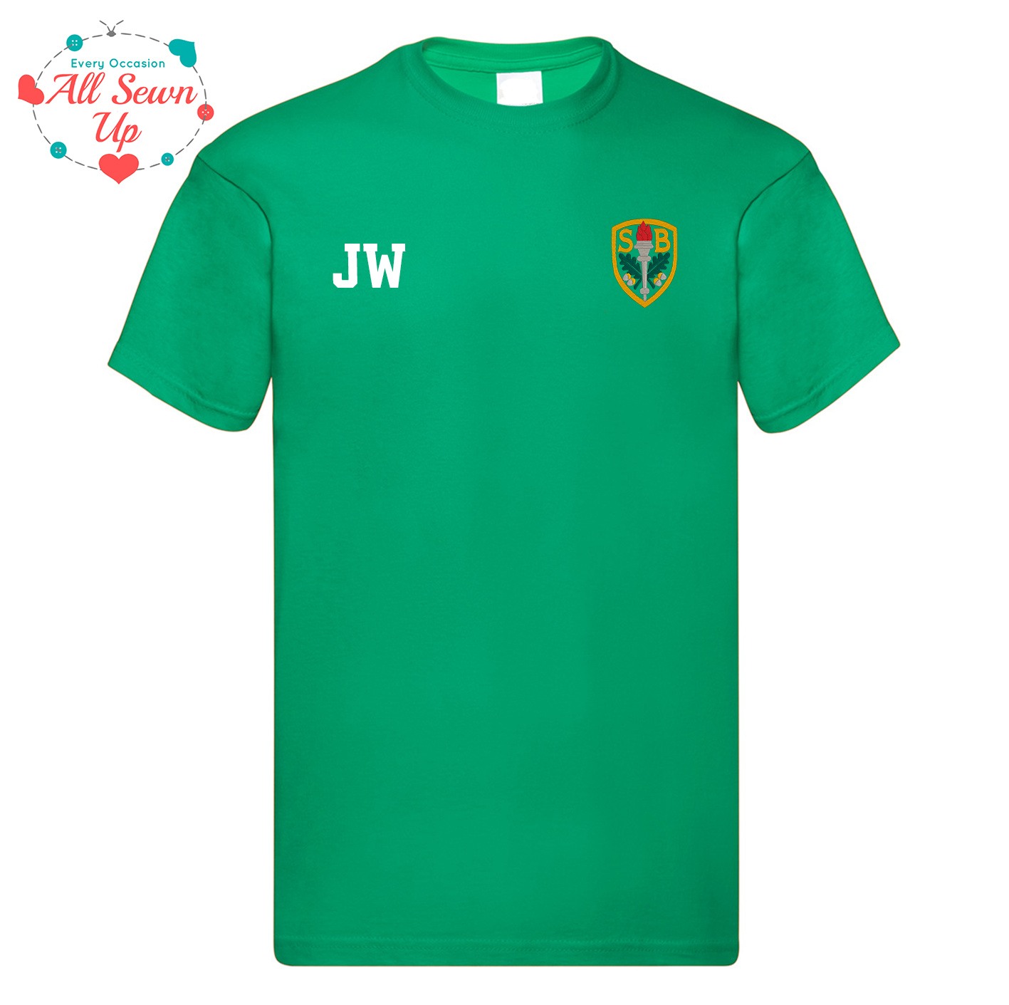 St Brigids Catholic Primary School Leavers T Shirt