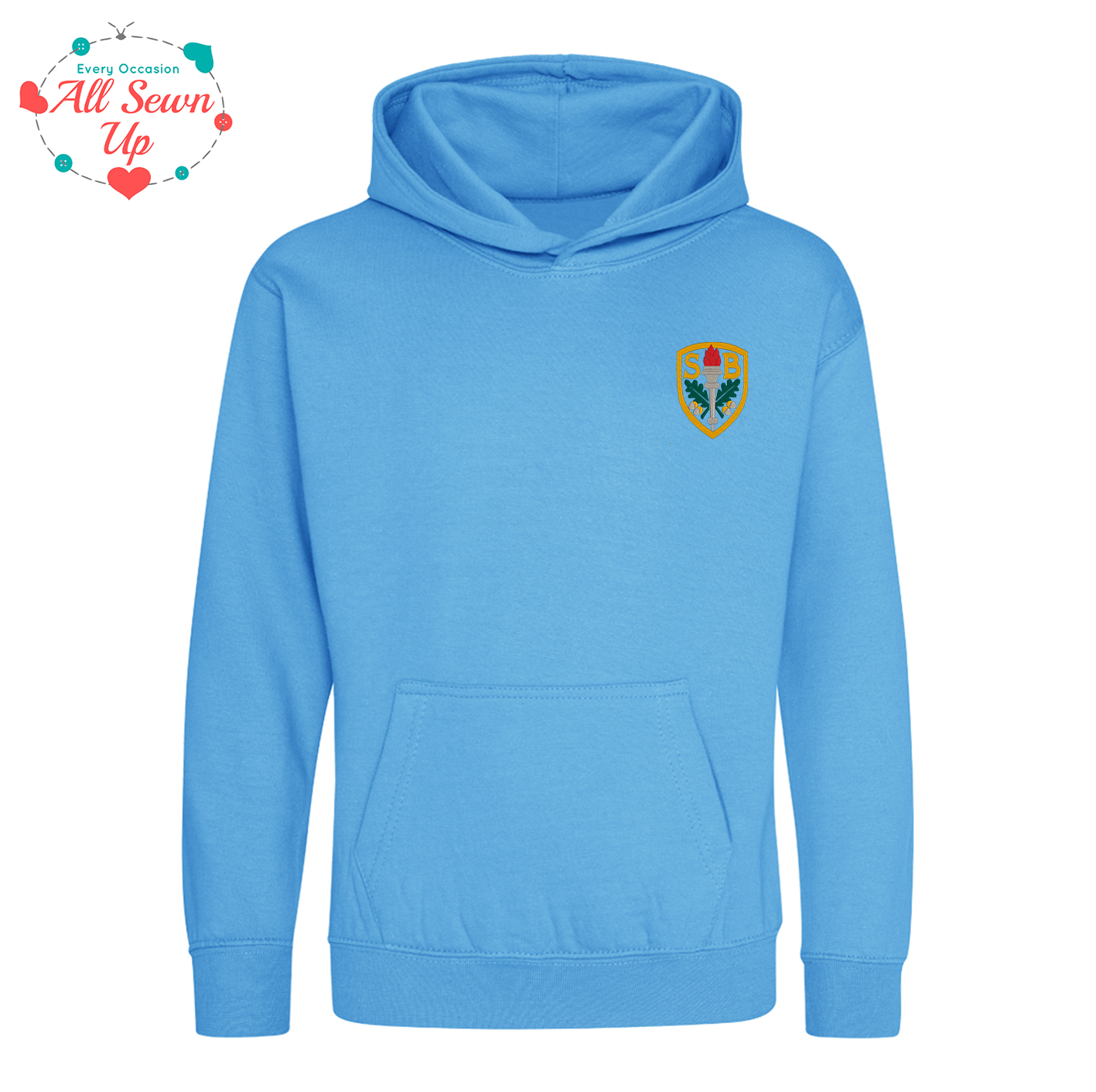 St Brigids Catholic Primary School Leavers Hoodie