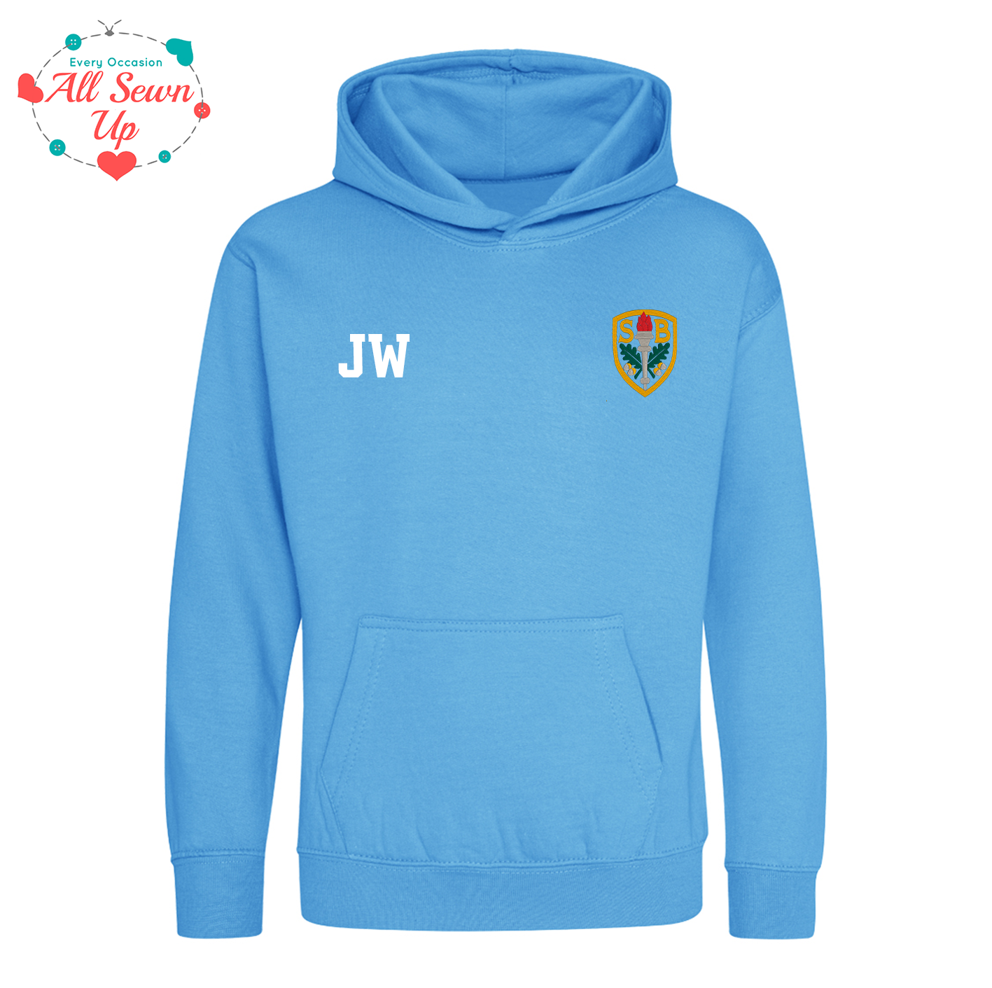 St Brigids Catholic Primary School Leavers Hoodie