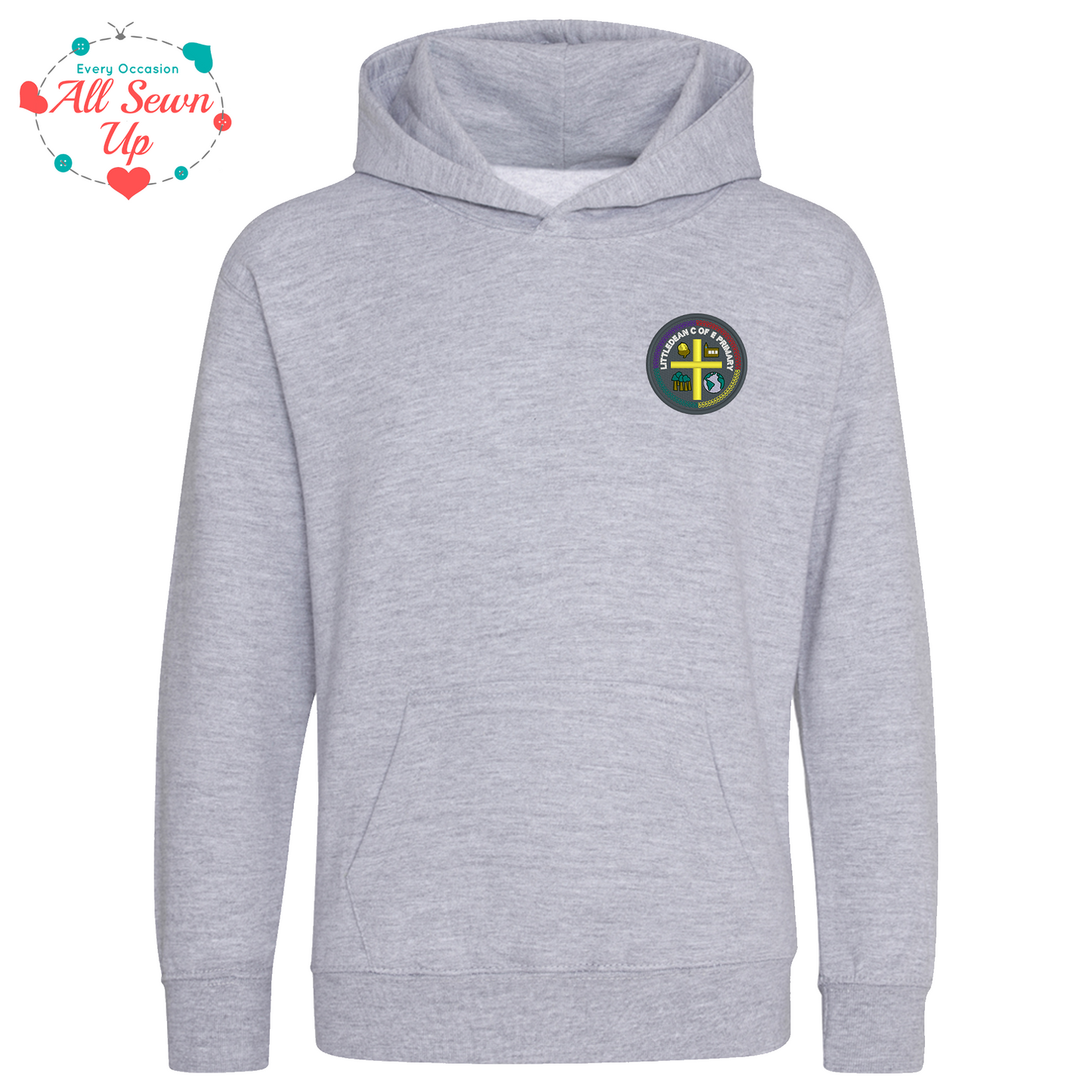 Littledean Church of England Primary School Leavers Hoodie