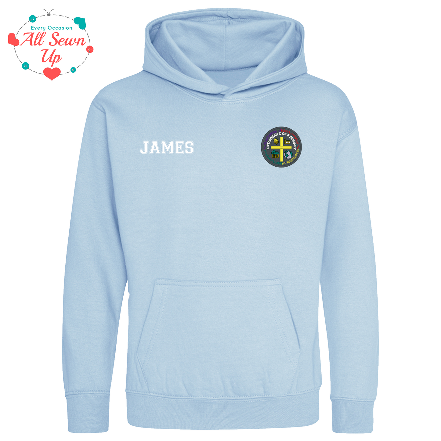 Littledean Church of England Primary School Leavers Hoodie