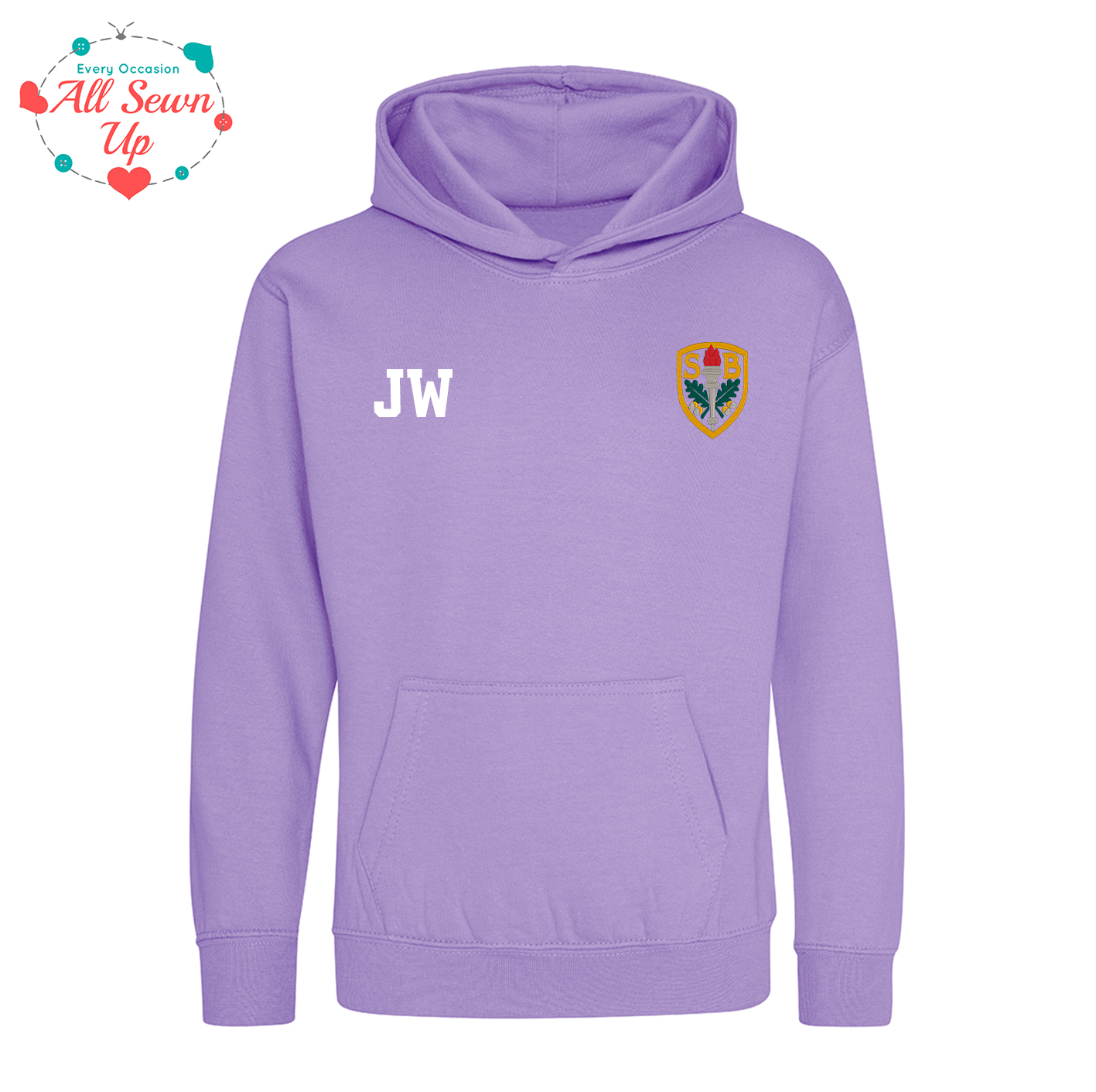 St Brigids Catholic Primary School Leavers Hoodie