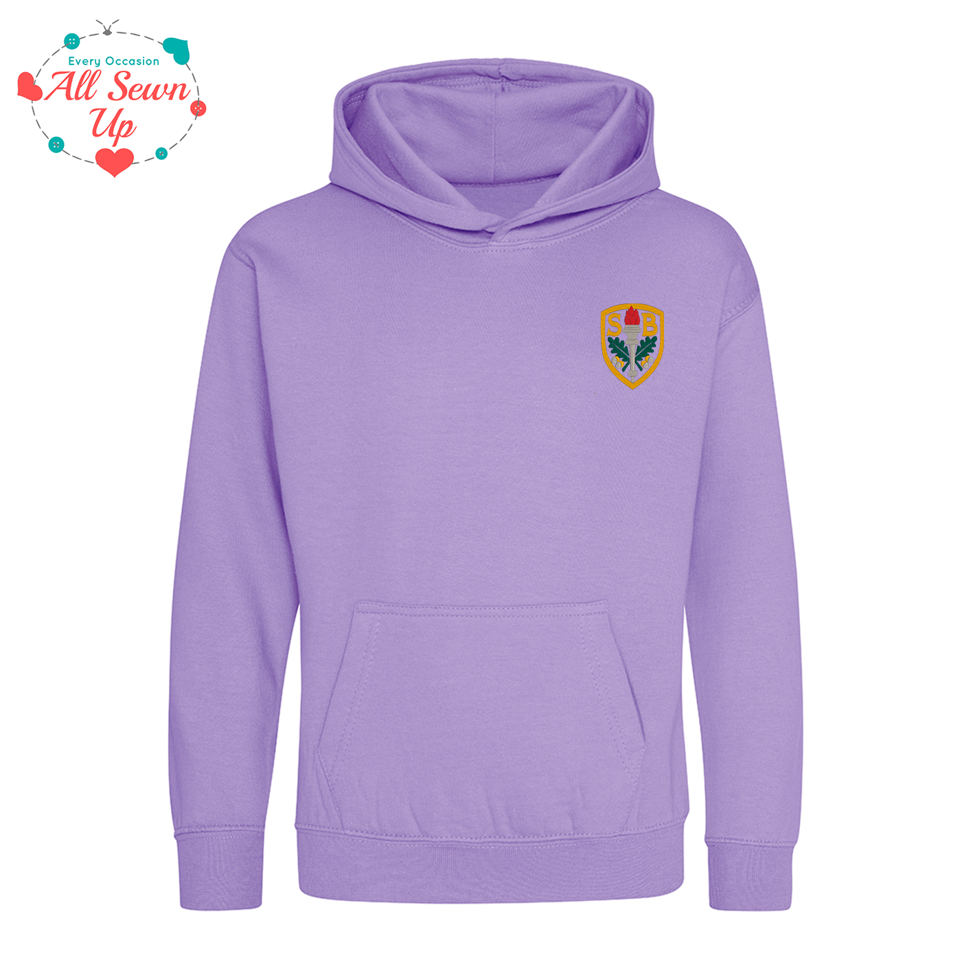 St Brigids Catholic Primary School Leavers Hoodie