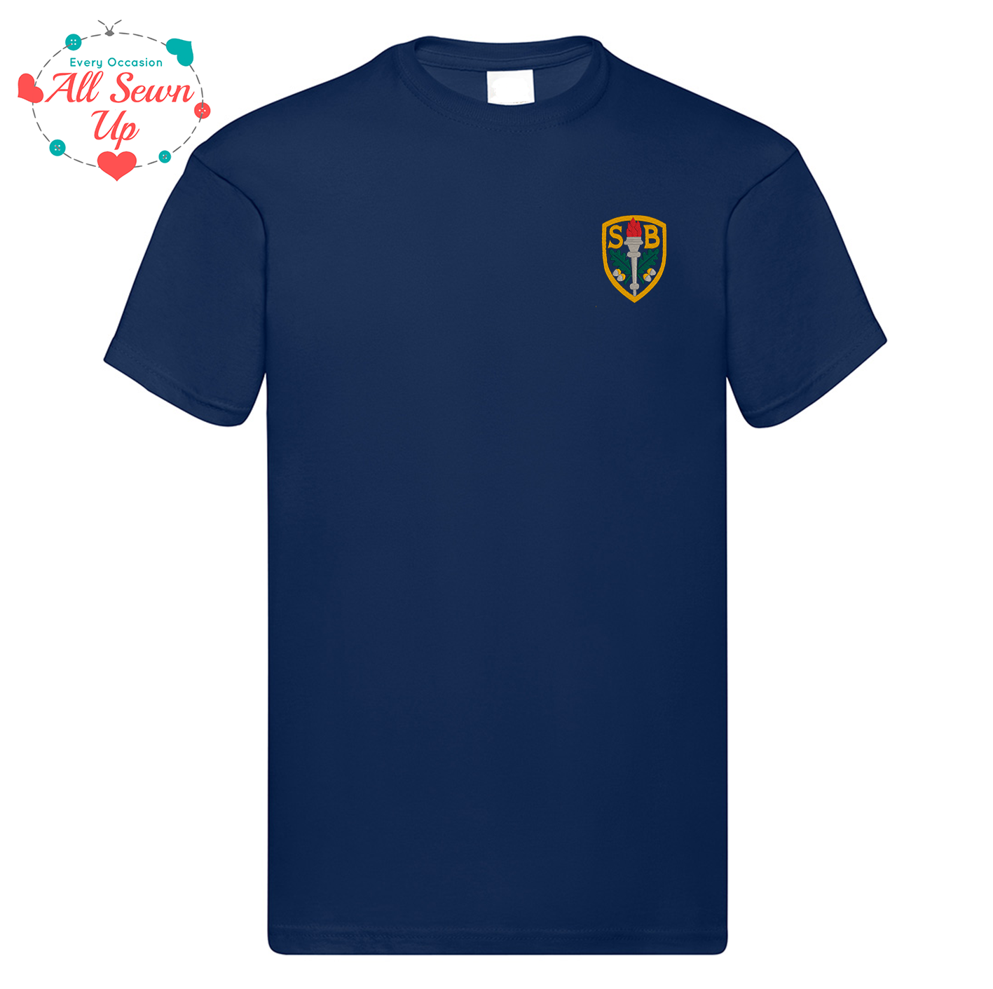 St Brigids Catholic Primary School Leavers T Shirt