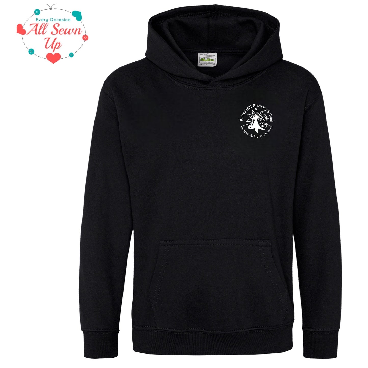 Kanes Hill Primary School Leavers Hoodie