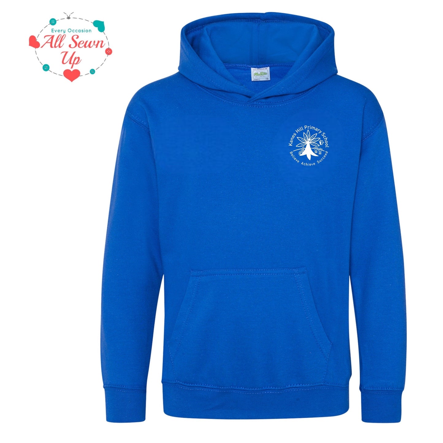 Kanes Hill Primary School Leavers Hoodie