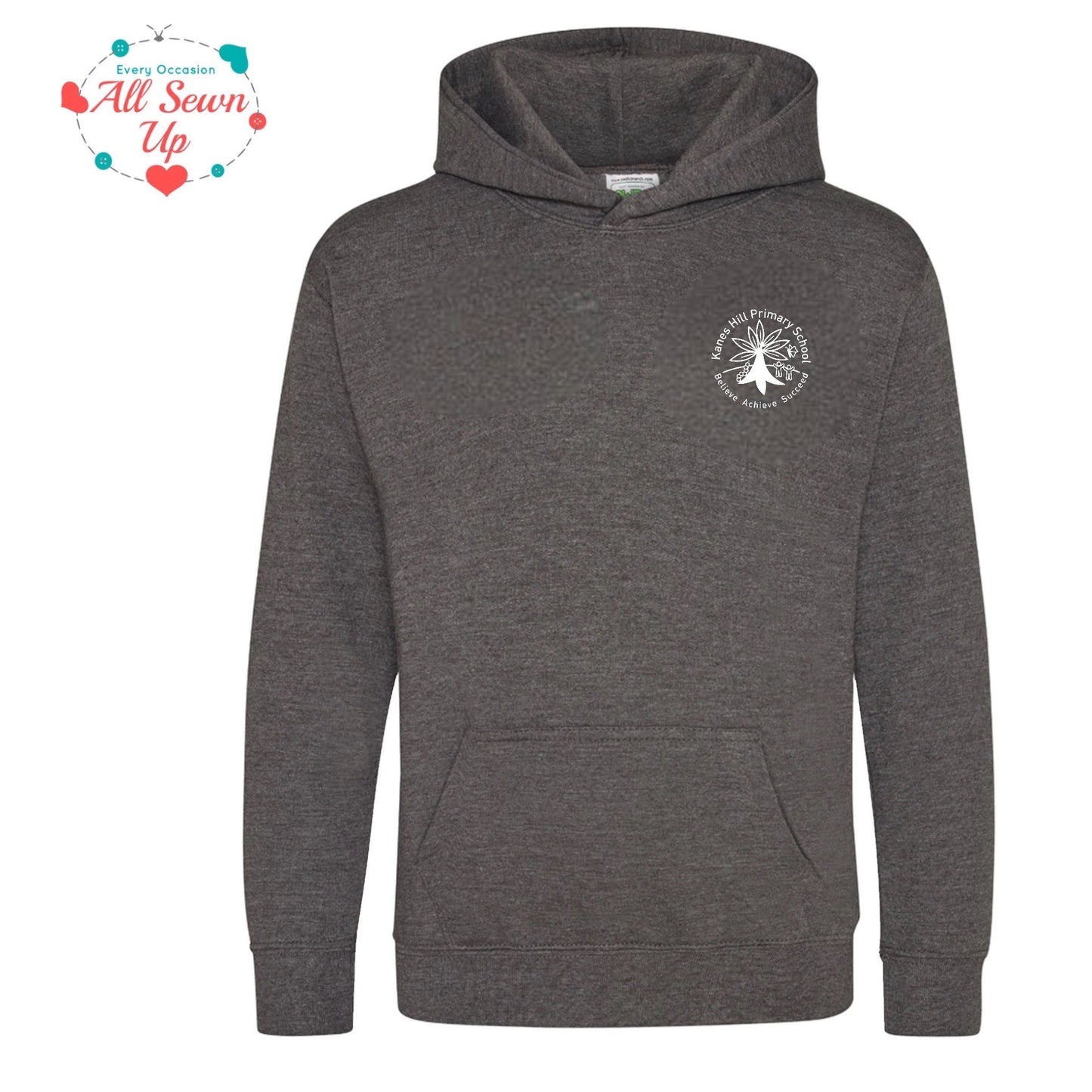 Kanes Hill Primary School Leavers Hoodie