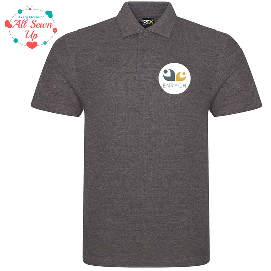 Enrych Polo Shirt