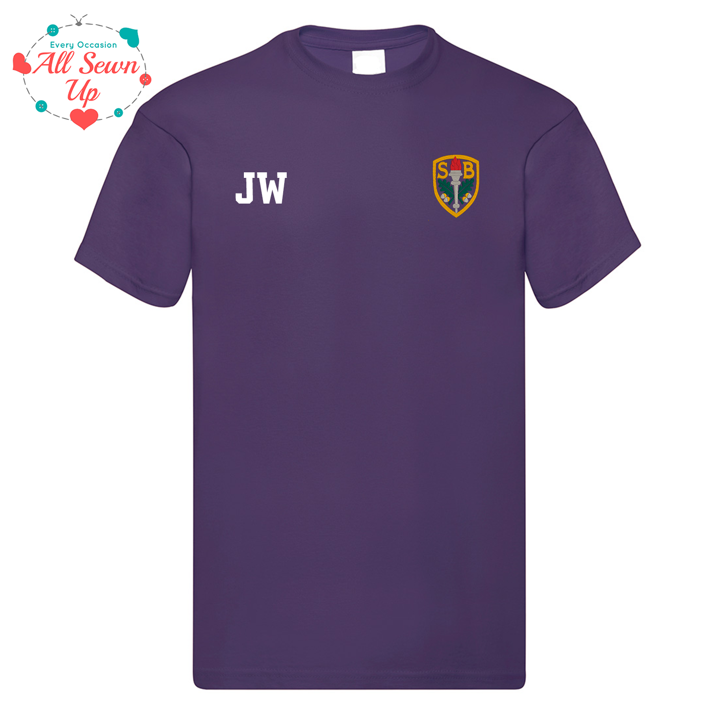 St Brigids Catholic Primary School Leavers T Shirt