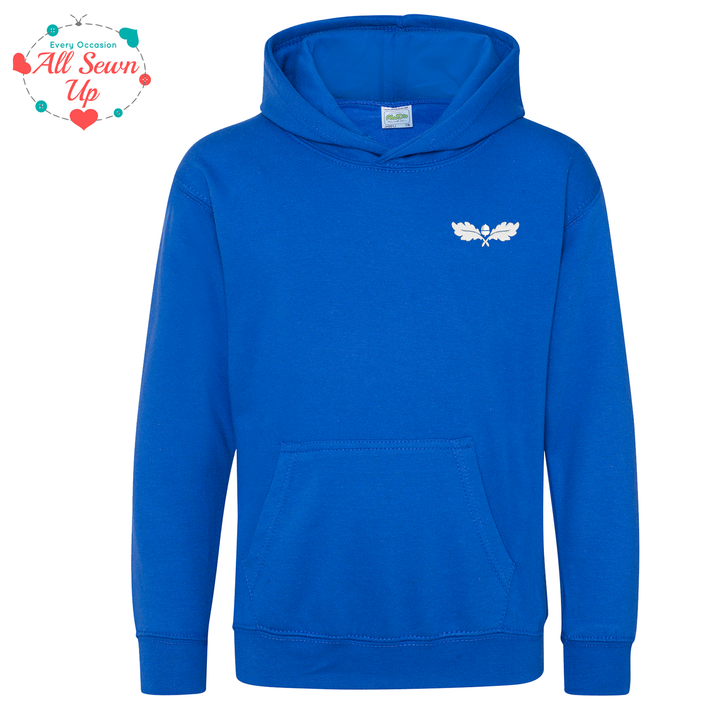 St Marys C of E Primary Selly Oak Leavers Hoodie