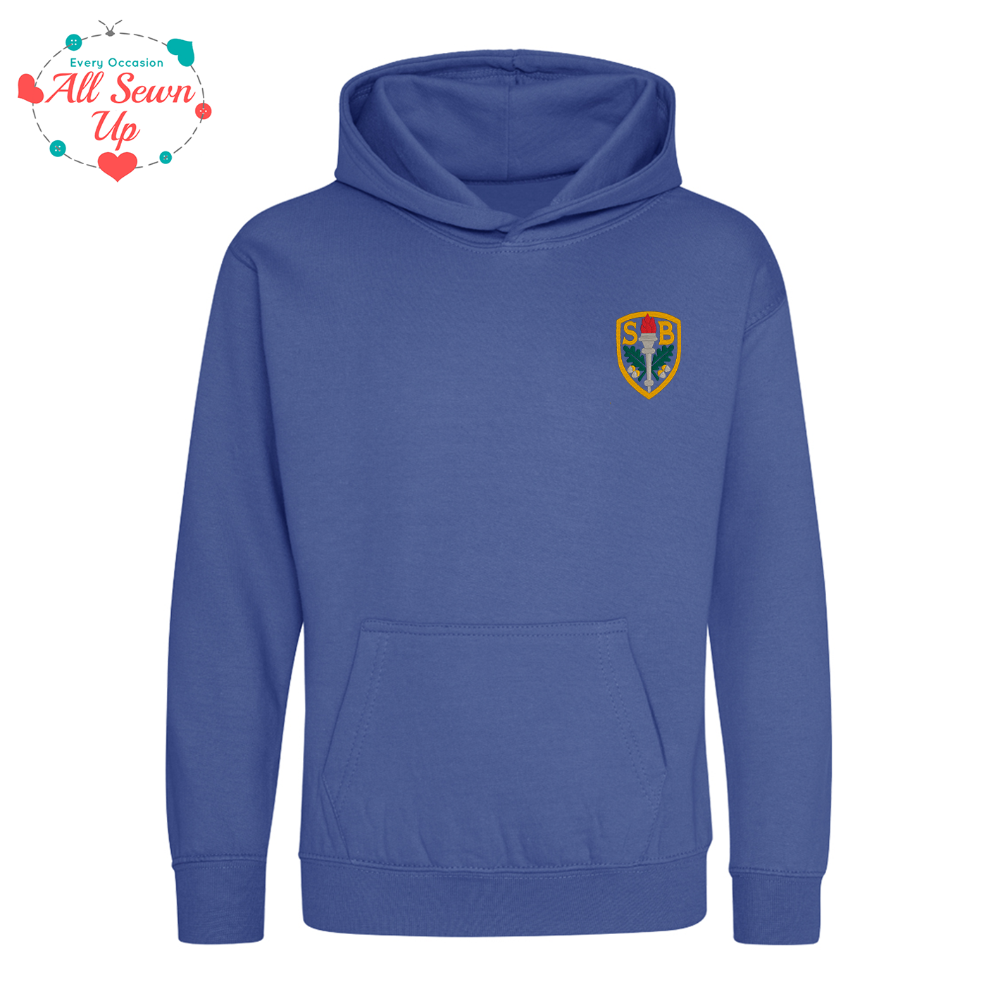 St Brigids Catholic Primary School Leavers Hoodie