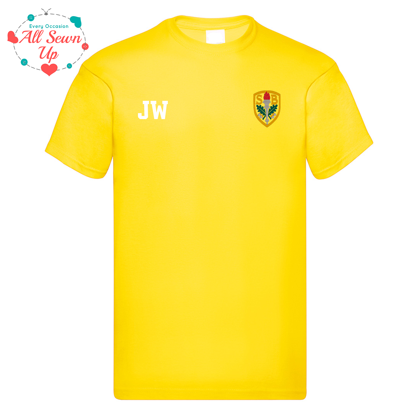 St Brigids Catholic Primary School Leavers T Shirt