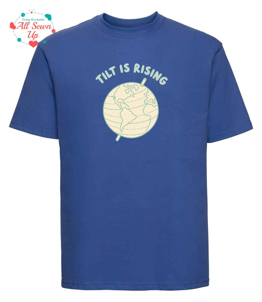 Mens · Royal Blue