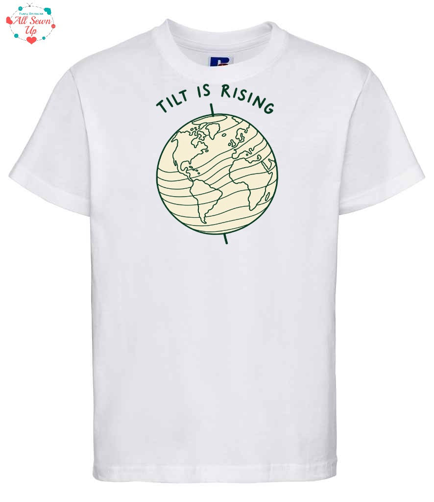 Kids · White
