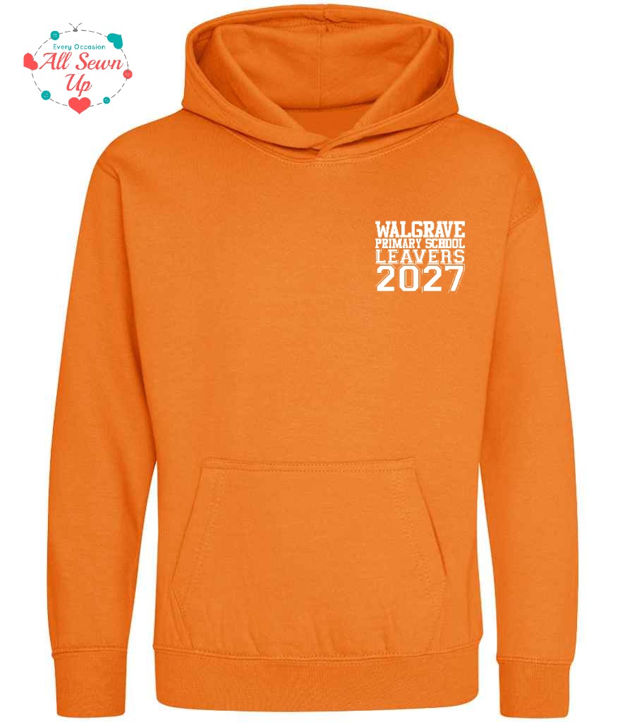 Orange Crush