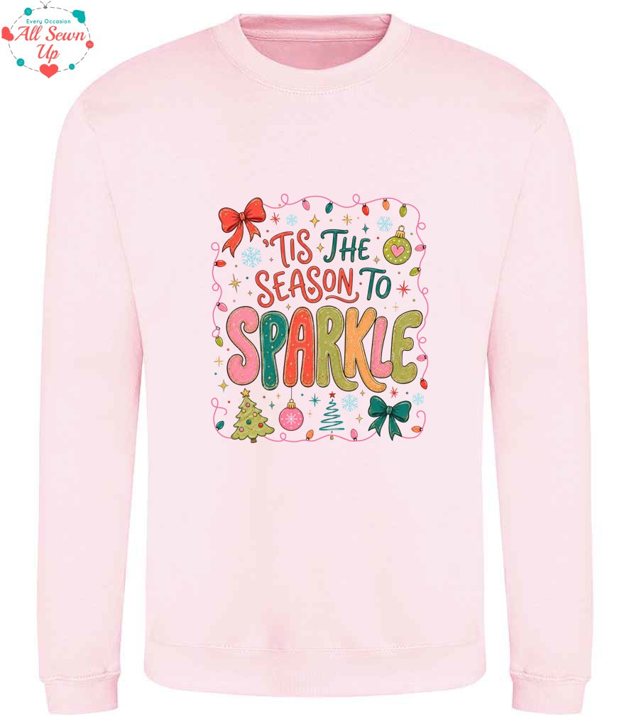 Adults · Pink
