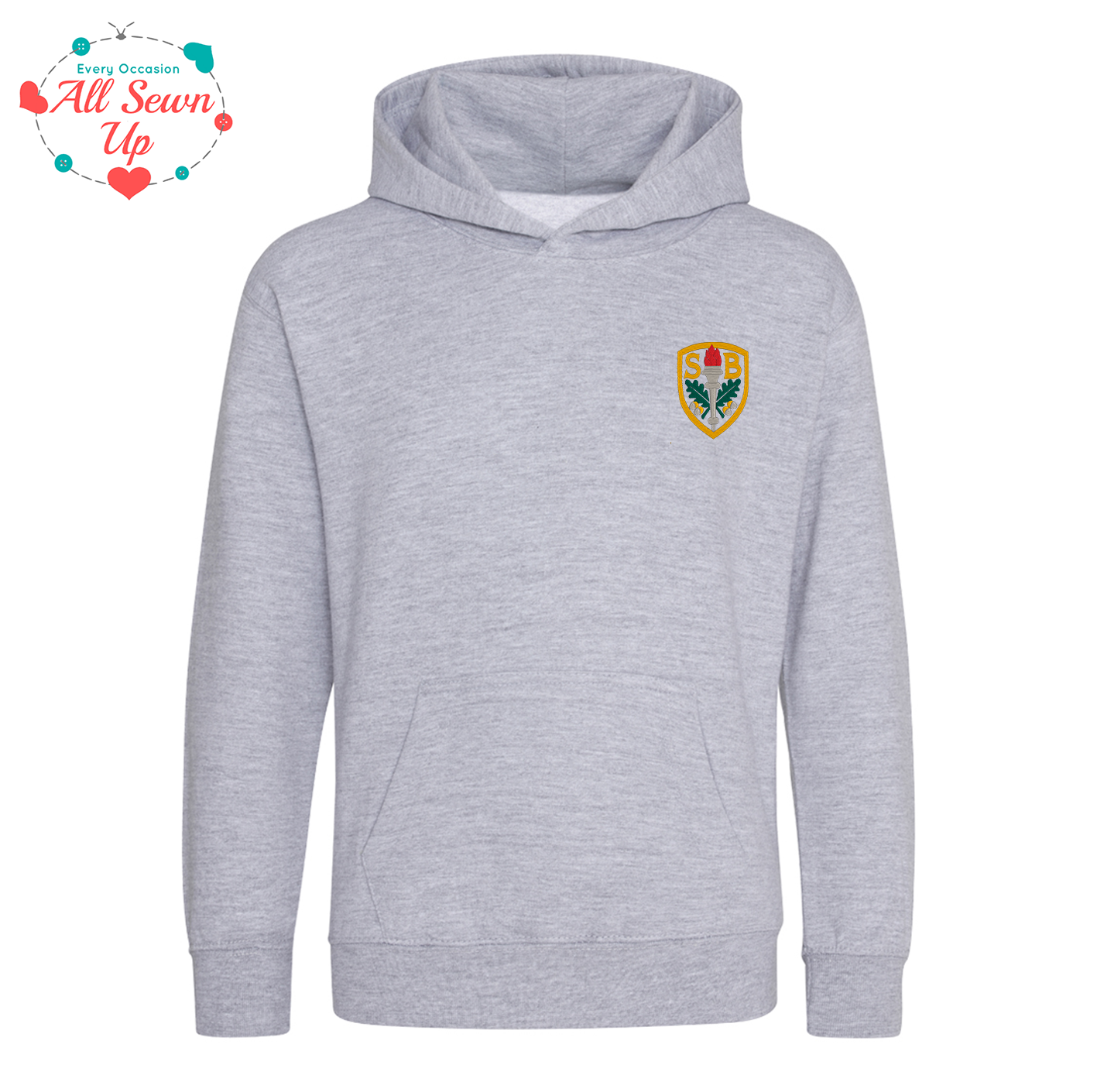 St Brigids Catholic Primary School Leavers Hoodie