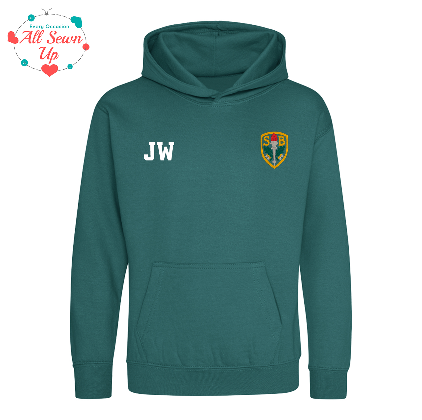 St Brigids Catholic Primary School Leavers Hoodie
