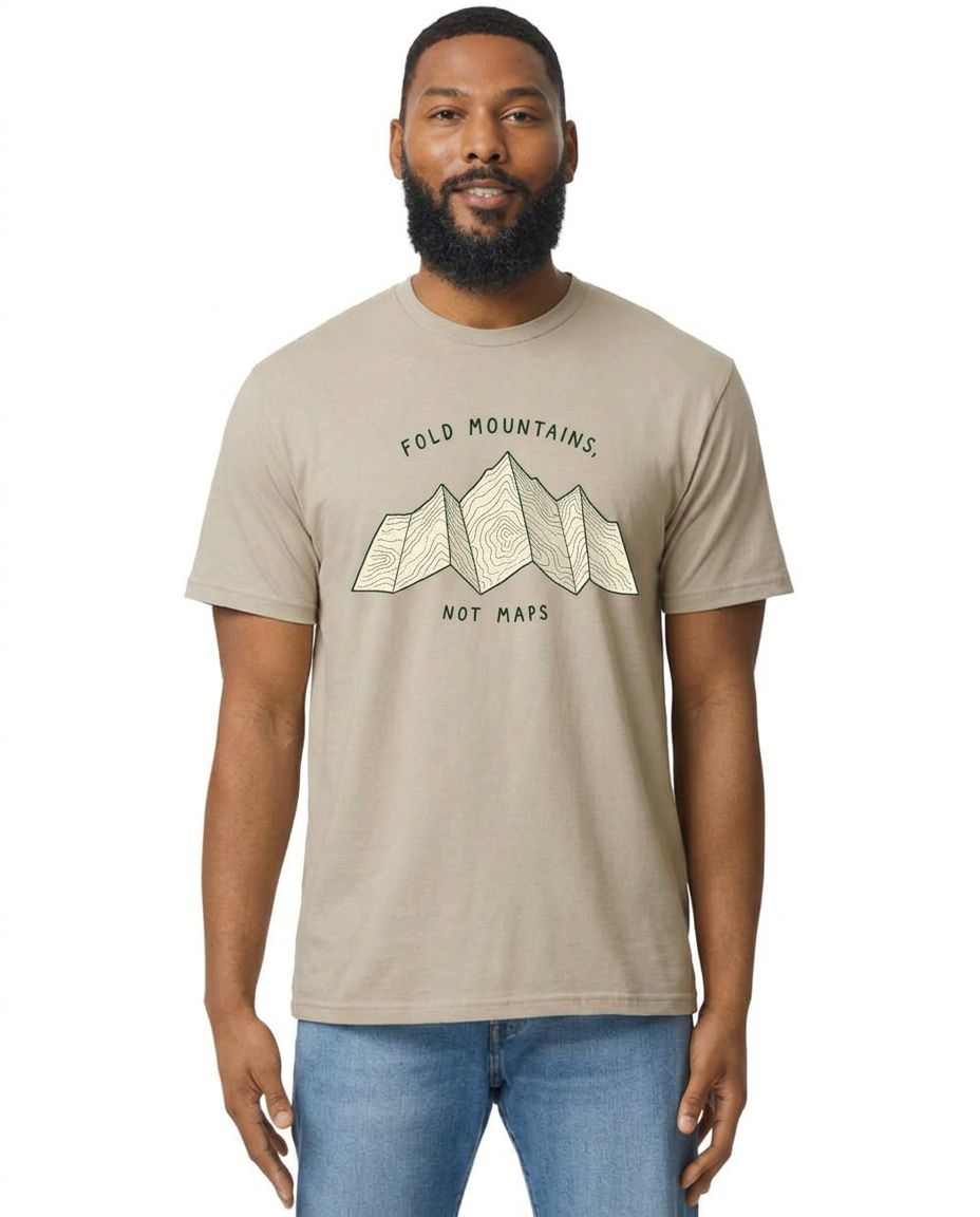 Approved mockup · Sand (SAN)