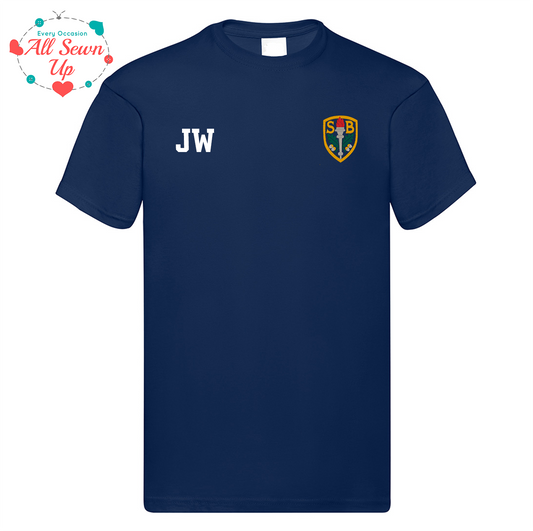 St Brigids Catholic Primary School Leavers T Shirt