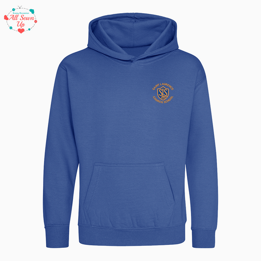St Laurence Schools - PE Hoodie